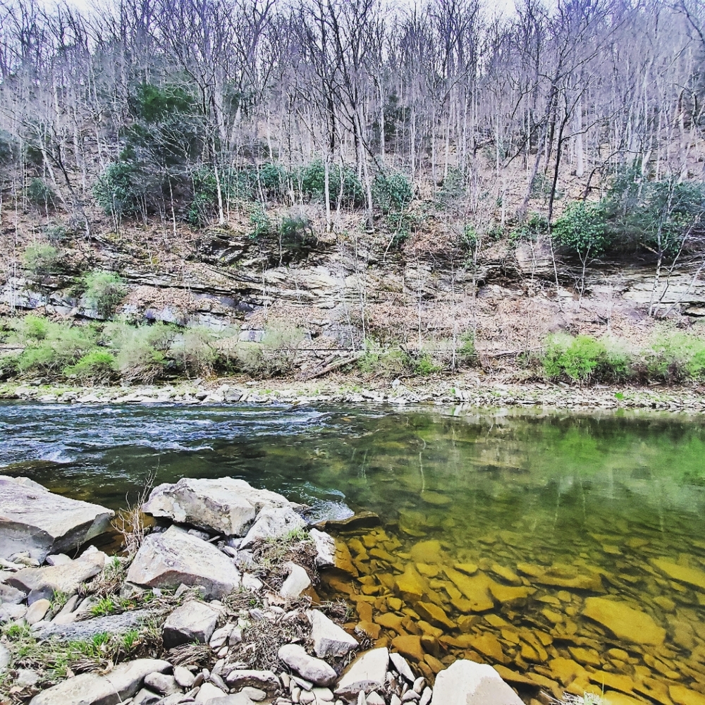 Meet your Posher, Kristin